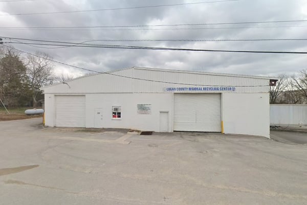 Logan County Recycling Center