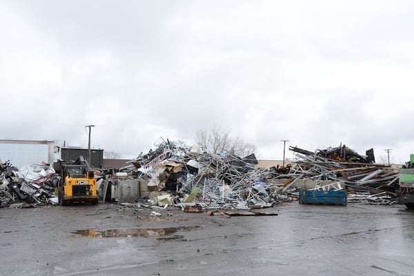 Merrillville Metal Recycling