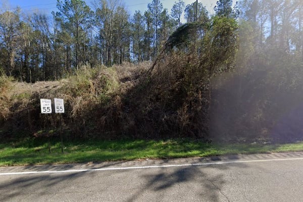 Wilcox County Land Fill
