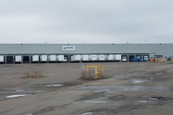WMC Reclamation Center