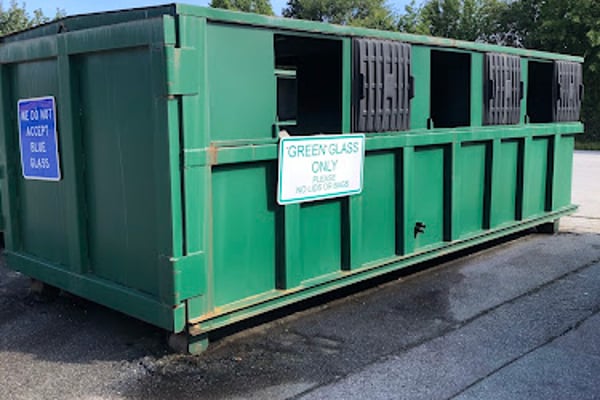 Clayton County Recyling Center