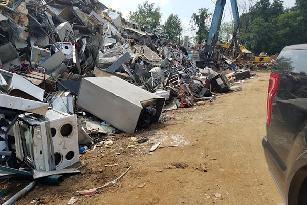 Ephrata Recycling