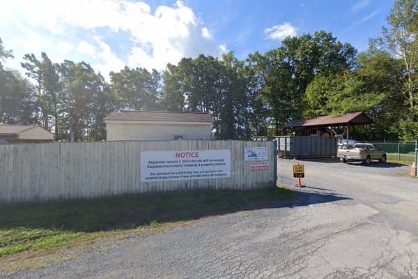 Flatwood Refuse & Recycling