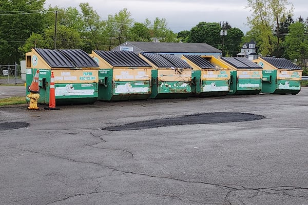 South County Transfer Station