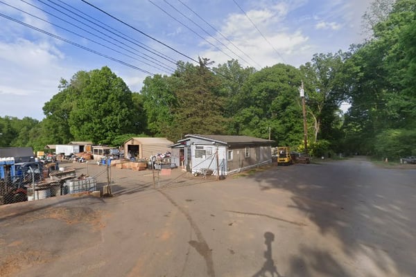 Gaston Used Auto Parts & Recycling