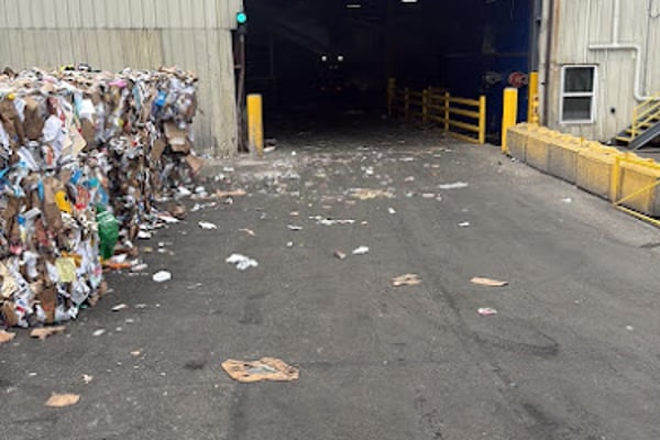 Pioneer Recycling Services