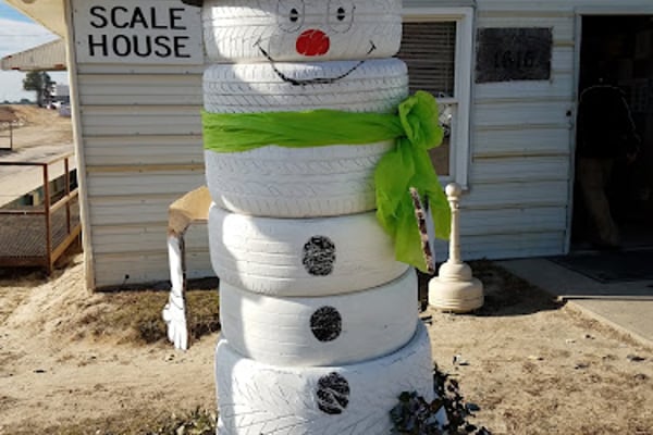 Liberty Tire Recycling LLC