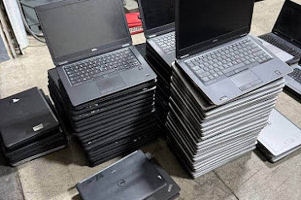 Dream Electronic Recycling Free E-Waste Drop Off / Pick Up San Diego
