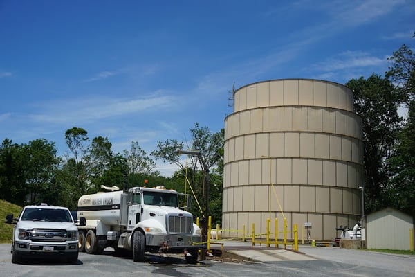 Republic Services Landfill