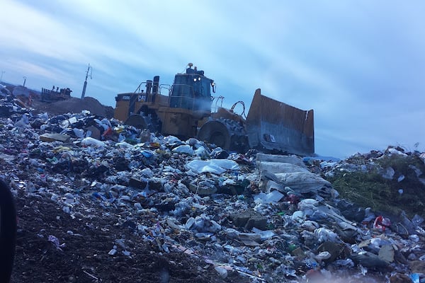 Glendale Landfill