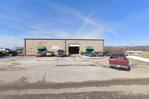 Harrison Count Solid Waste Management District
