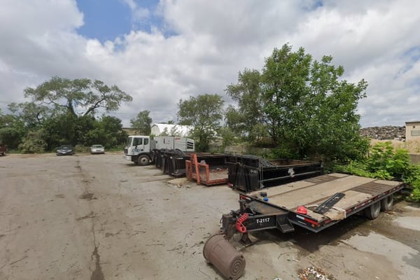 Markham Transfer & Recycling, LLC