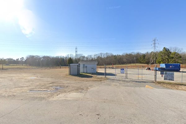 Chester County Recycling Center