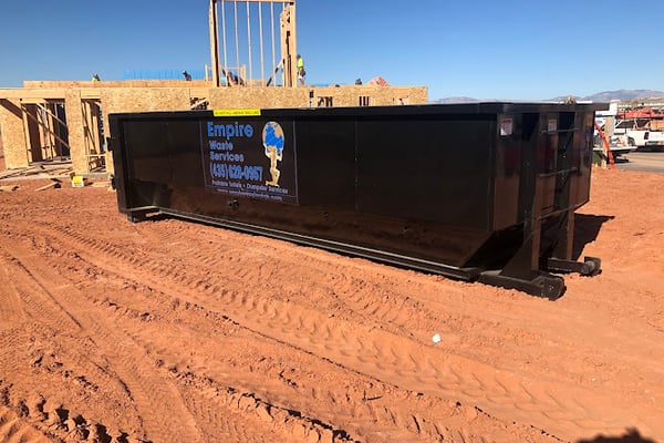 Empire Waste Services