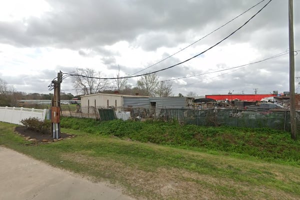 Angleton Molina Scrap