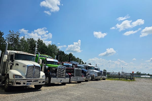 Columbia City Iron & Metal, LLC