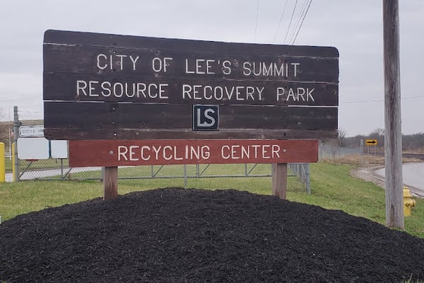 Lee's Summit Resource Recovery Park