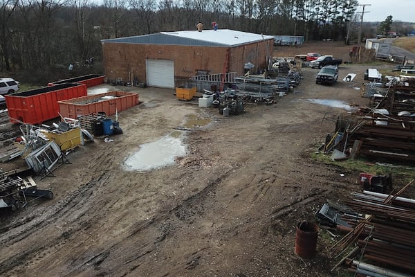 Austin Mill Salvage, LLC