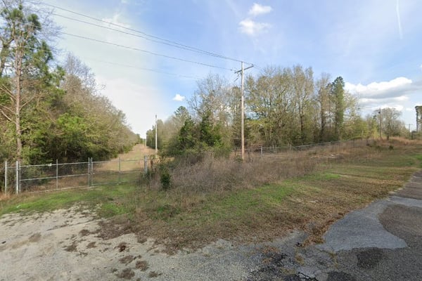 Tuskegee Landfill