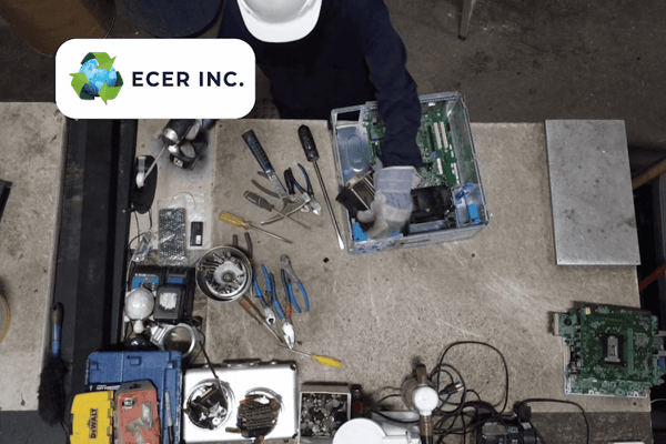 ECER Inc - Holyoke