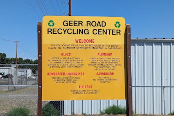 SDI Recycling Center