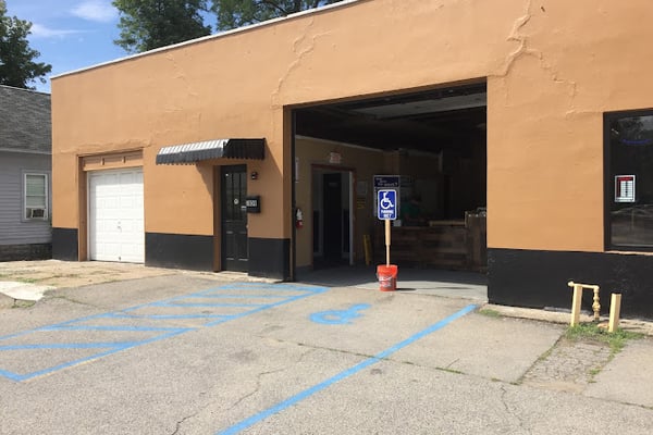 Green Bottle Redemption Center