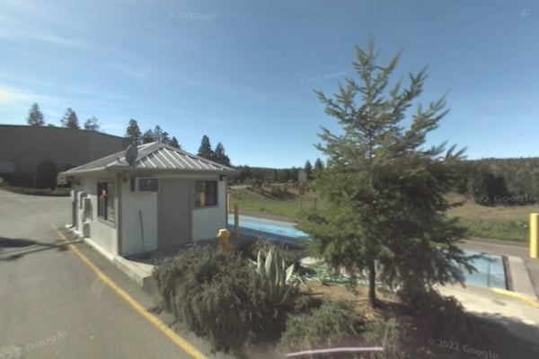 Sonoma County Refuse Disposal