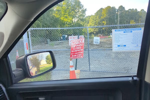 Cumberland County Solid Waste