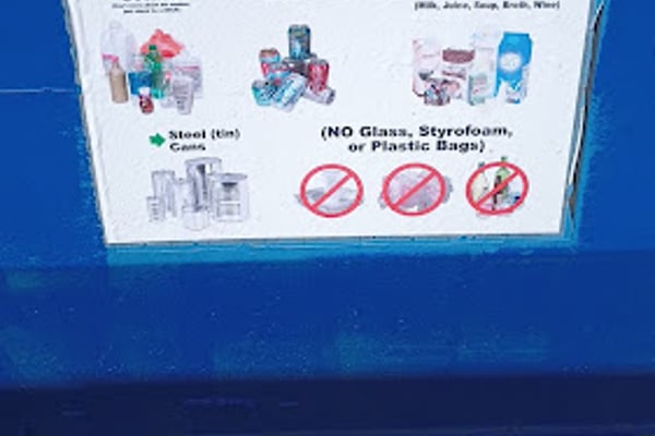 City Recycling Center