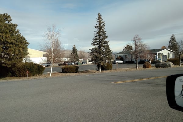 C & S Waste Solutions of Lassen County