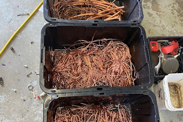 MidState Metals Recycling