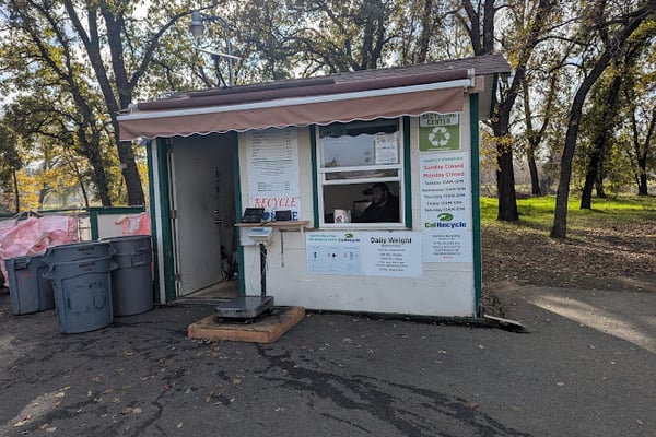 Hambro Recycling