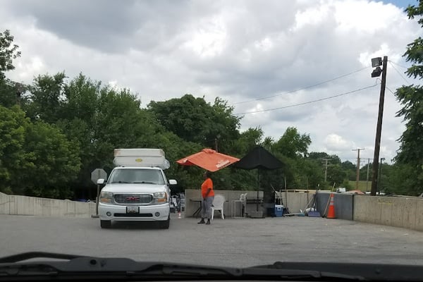 Northwest Citizens Convenience Center