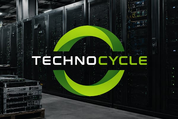 Technocycle Electronics Recycling