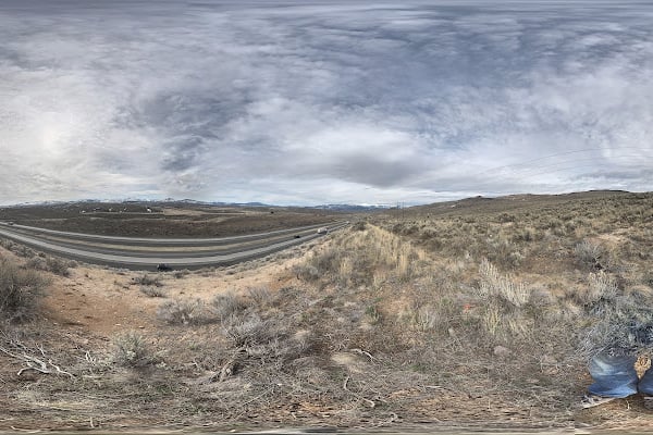 Baker City Landfill