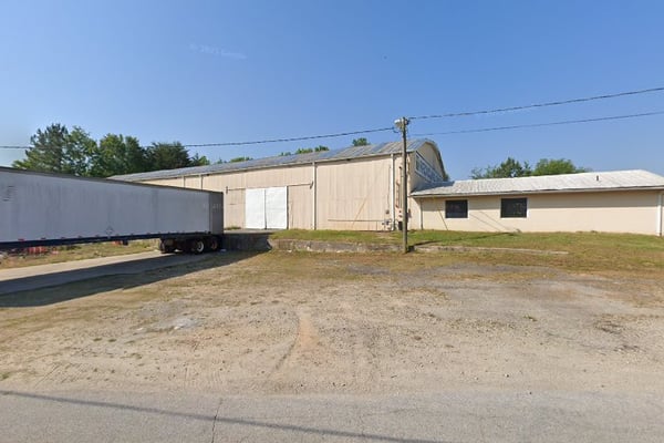 City Of Toccoa Recycle Center