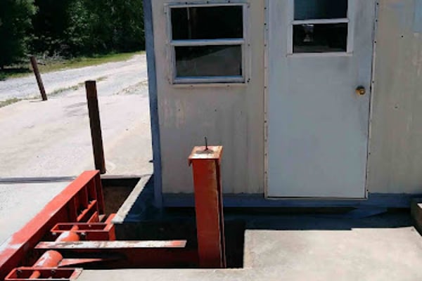 Dodge County Landfill