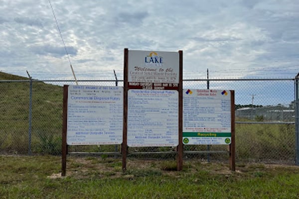 Lake County Landfill