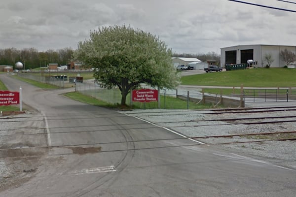 Connersville Waste Transfer Station & Recycling Center