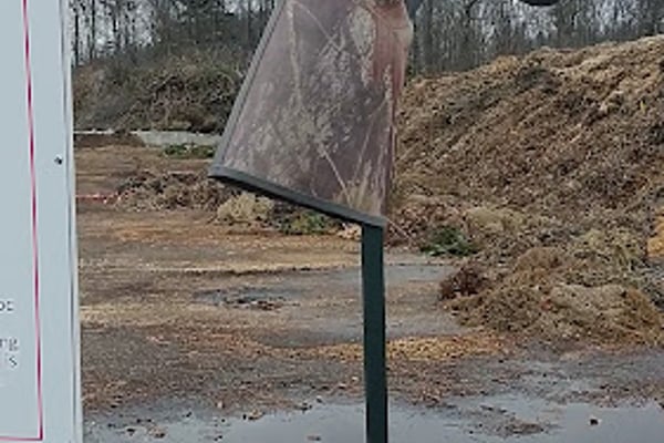 Manitowoc County Recycling