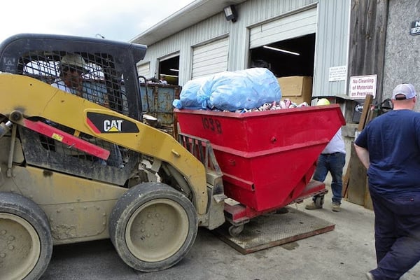 Stanco Recycling
