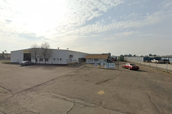 Kings County Recycling, Inc.