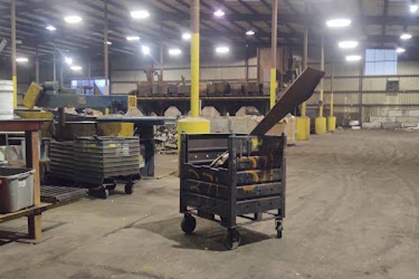 Byer Steel