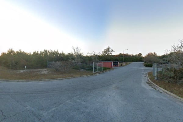 Liberty County Recycling Center