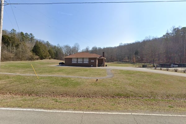 Roane County convenient center
