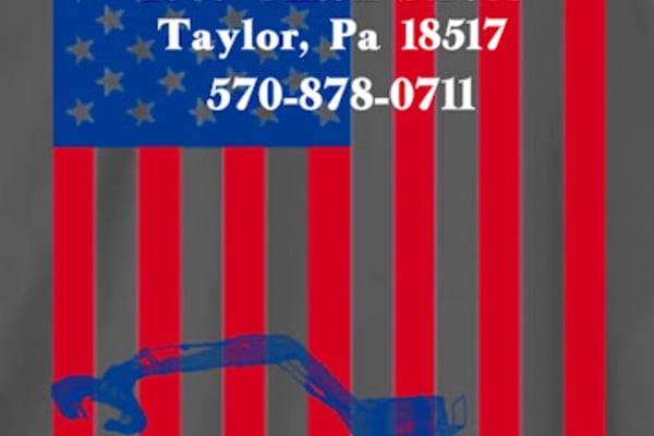 Taylor Recycling Inc