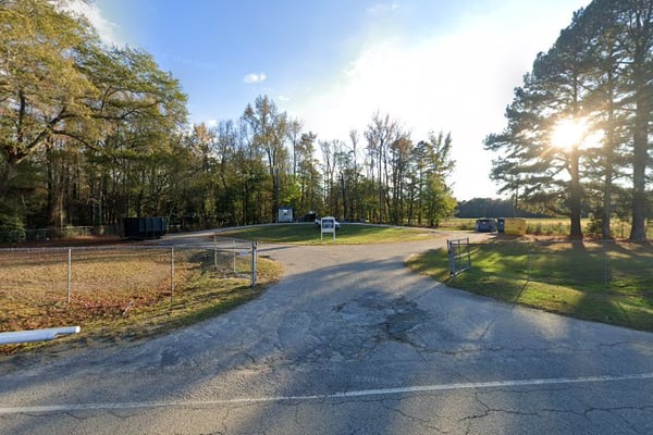Wilson County Solid Waste Convenience Center