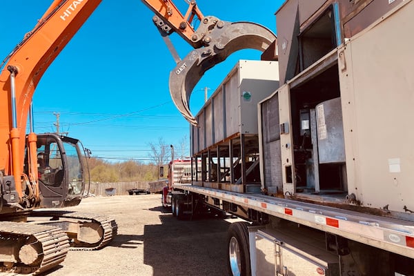 Route 29 Metal Scrap & Recycling