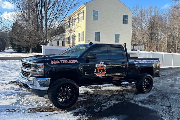 Central Connecticut Resource Recovery