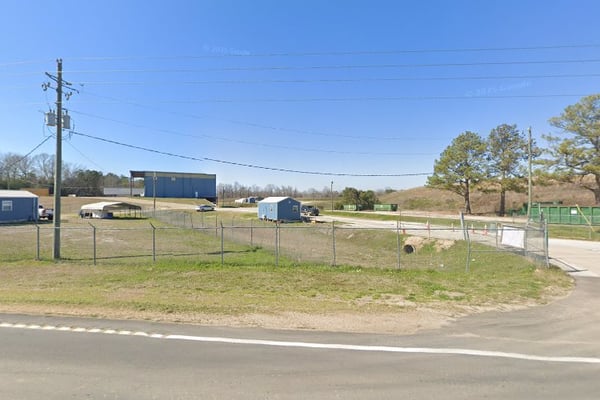Clarendon County Landfill